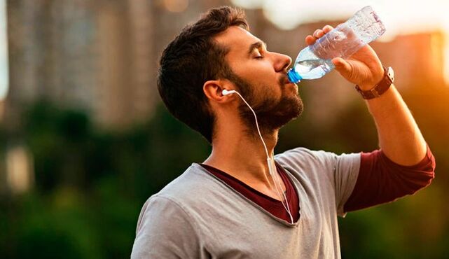 Water