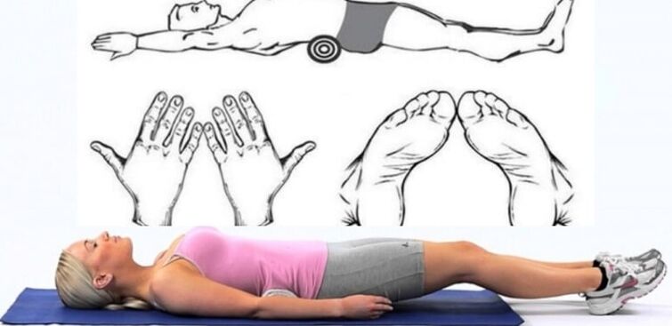 Japanese gymnastics Fukutsuji